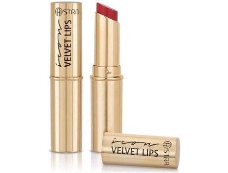 Labial ASTRA Icon Velvet Lips 02 Love 2 g
