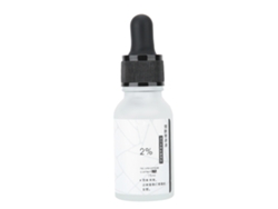 Sérum facial con efecto hidratante e iluminador para una piel sana