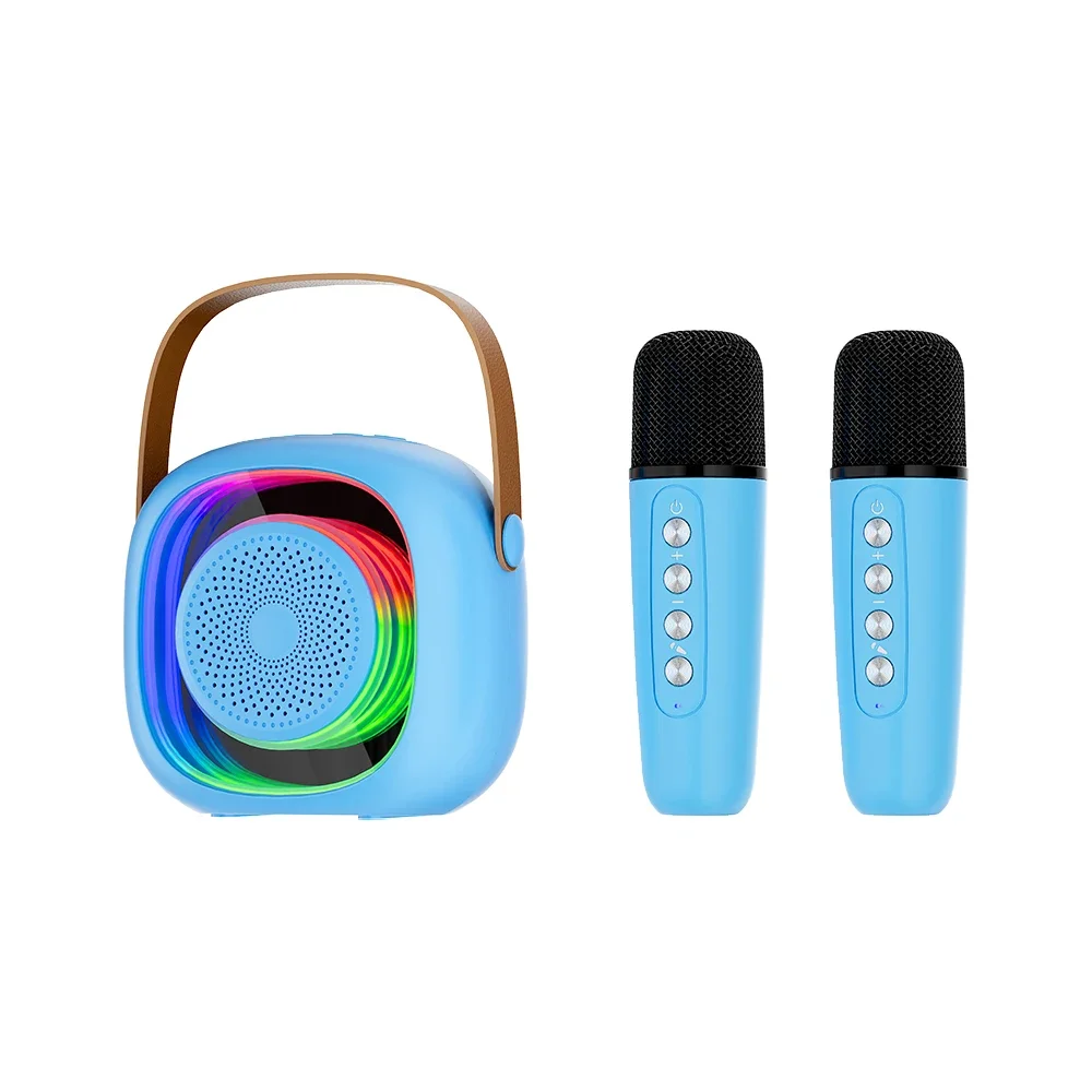 Altavoz Bluetooth