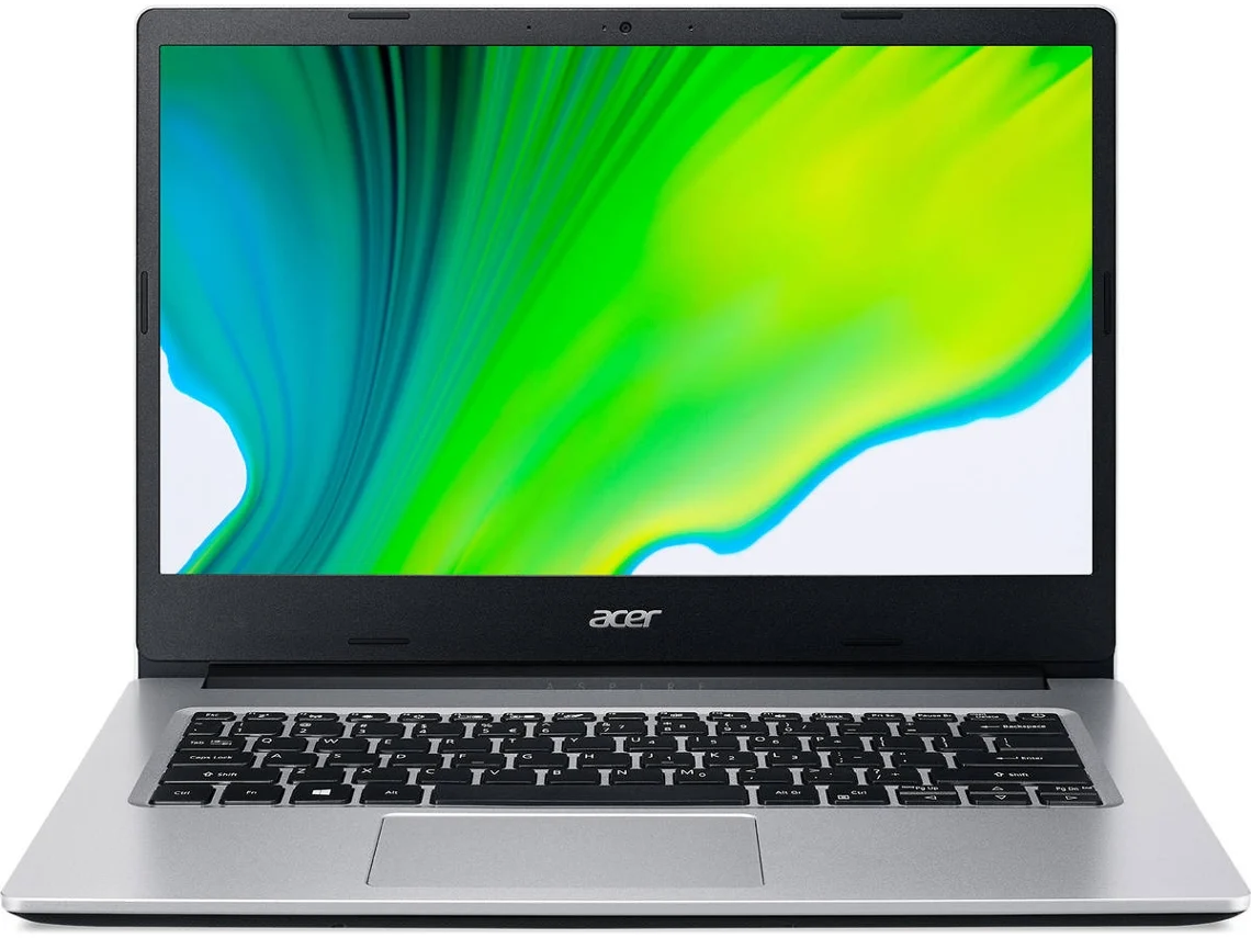 PORTÁTIL ACER NOTEBOOK AMD 4-128 GB