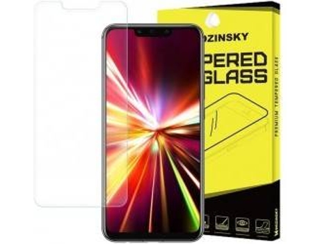 Protector de Pantalla Huawei Mate 20 Lite LMOBILE 9H