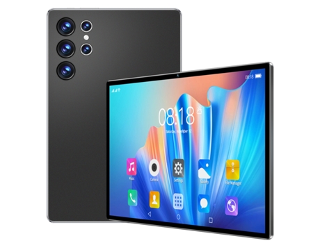 Tablet JADASEN K60 (10,1'' - 16 GB - 2 GB RAM - Preto)