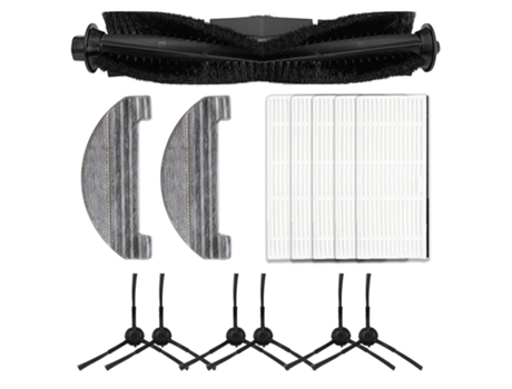 Accesorio Aspiradores PROSCENIC hepas desfile proscenic m8 pro