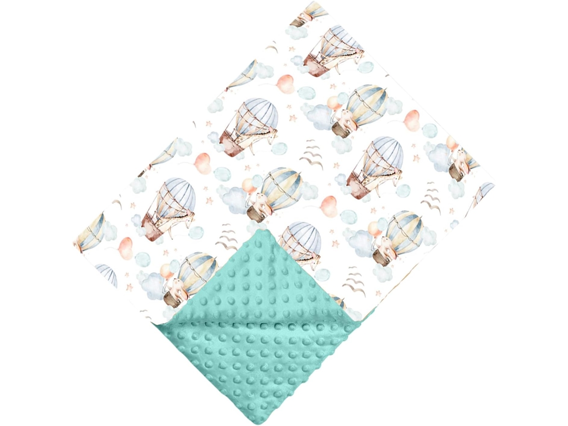 Mantas Para Cuna De Bebé: Mantas Cálidas Y Cómodas Para El Cuidado De La Cuna.
