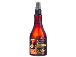 Aceite Bronceador Seco Intenso Fragancia Isleña 150 Ml SOLEIL DES ÎLES