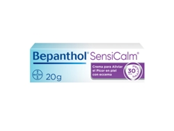 Crema Corporal BEPANTHOL Calma (20 gr)