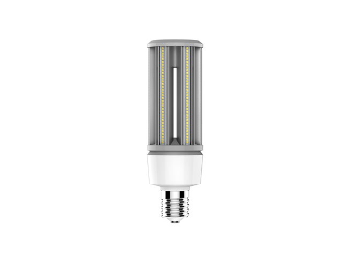 Lámpara tubular LED Matel Chip Samsung E40 54w Neutro