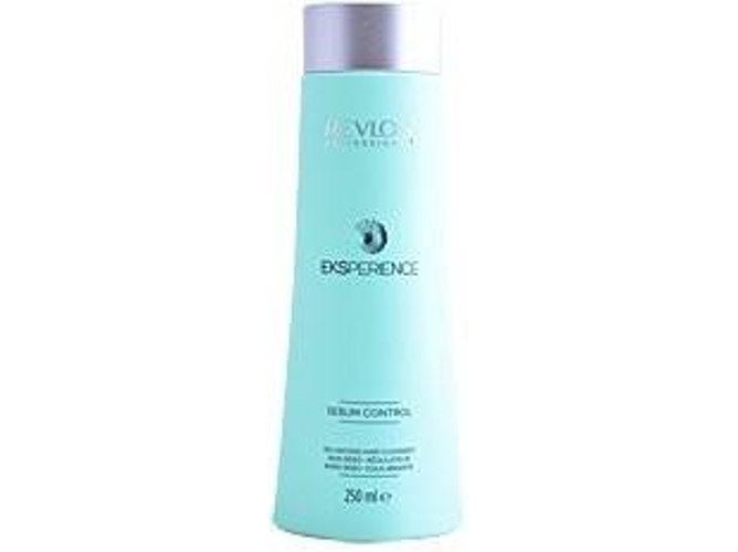 Champú REVLON Eksperience Sebum Control Balancing Hair Cnser (250ml)