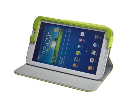 Funda Mosaic Theory para Samsung Galaxy Tab3 7.0'' Verde