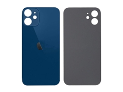 COREPARTS MOBX-IP12-23 recambio del teléfono móvil Tapa trasera Azul