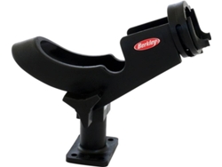 Caña de Pesca de BERKLEY Fishin Gear Boat Rod Holder (Tamaño Unico)