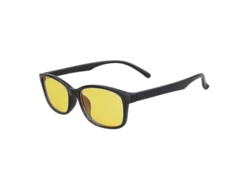 Gafas Unisex Anti-luz Azul Para Ordenador Y Videojuegos, Antifatiga, Antirradiación.
