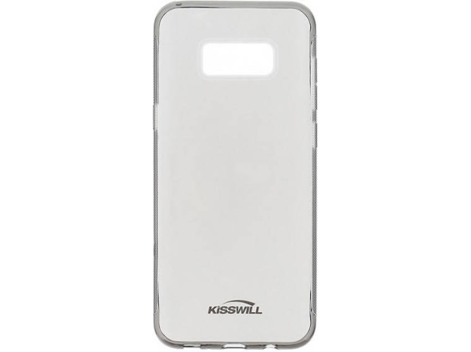 Carcasa Samsung Galaxy S8 Plus Tpu Transparente