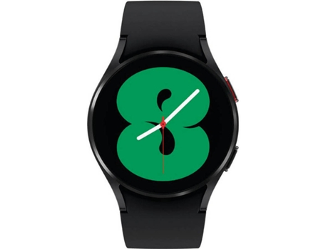 Smartwatch SAMSUNG Galaxy Watch4 Negro
