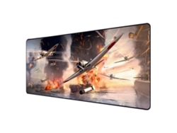 Alfombrilla de Ratón Gaming SUNNING Waterproof Hd XXL 80x30Cm