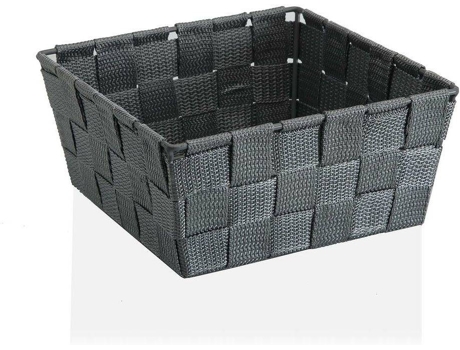 Cesta VERSA (Textil - 10 x 6 x 25 cm) )
