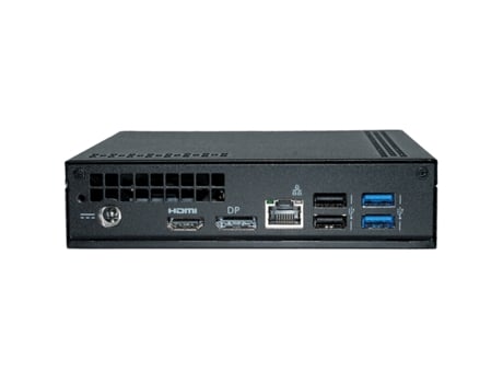Mini PC STEP (ii3-10110 - RAM: 8 GB - Intel® UHD Graphics)