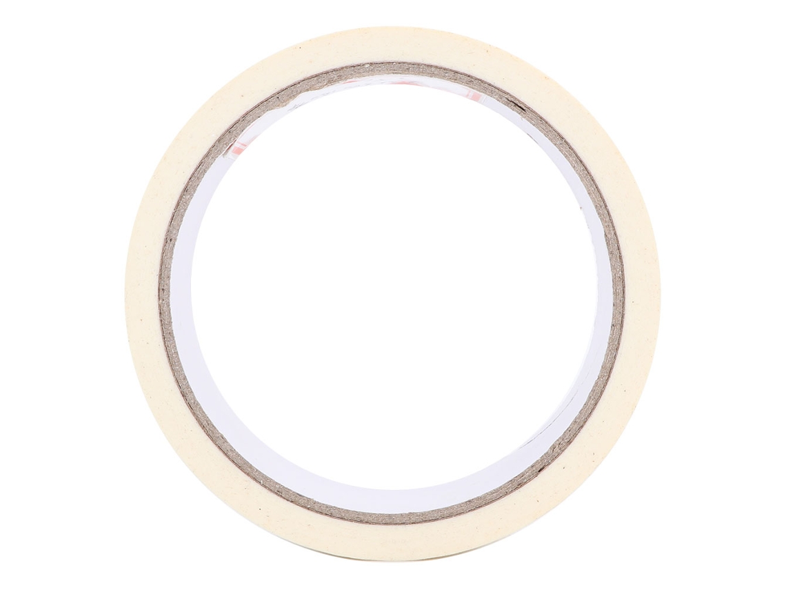 Yncm2026-cinta Resistente A Altas Temperaturas Para Pintura Decoración Hogar Oficina Removable 3.0cm