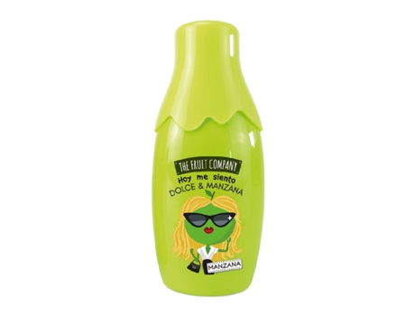Perfume The Fruit Company EDT Hoy me siento Dolce & Manzana (40 ml)