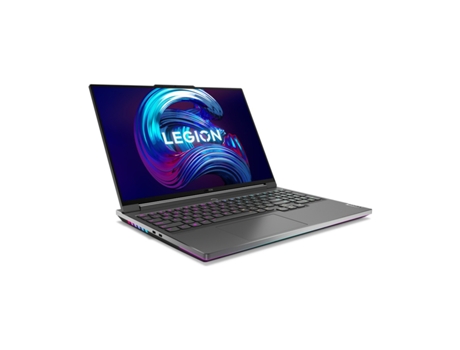 LENOVO Legion 7 16Iax7 I7-12800Hx 32Gb 1Tb Ssd Nvidia Geforce Rtx 3070 Ti Bt Portátil Nuevo