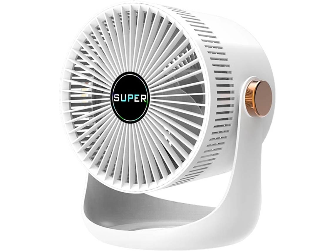 Ventilador 6 V 8 V 000 Rpm Silencioso Enfriamiento