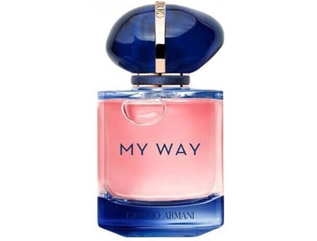Perfume GIORGIO ARMANI My Way Intense Eau de Parfum (30 ml)