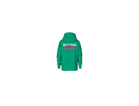 Sudadera con capucha para niños NAPAPIJRI Fuji (12 años)