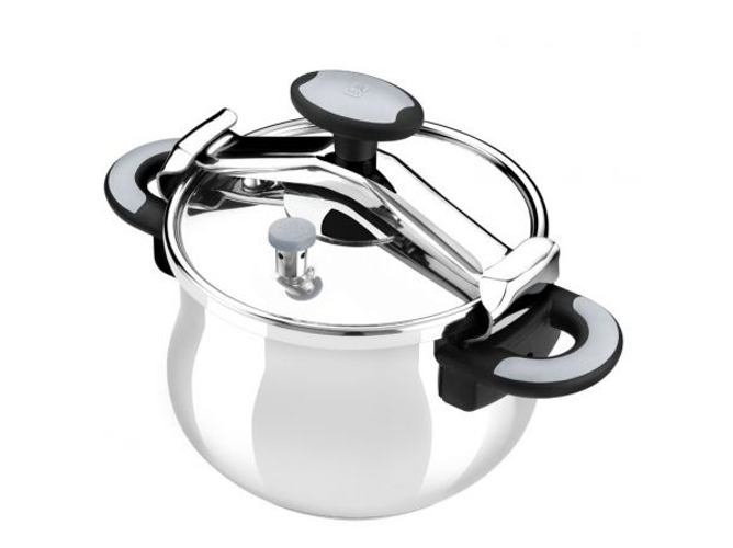 Olla de Presión BRA Tekna A185503 24cm
