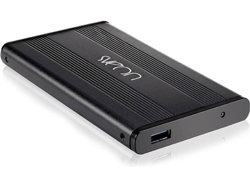 Caja para Discos Duros SVEON STG062