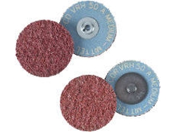 Disco PFERD Rodajas De Vellón Com bidisc Ejecución Dura Cdr M18050 mm