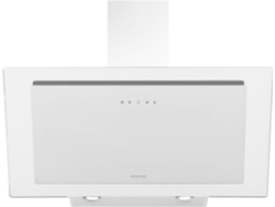 Campana INFINITON CMPTRAL-BL94 (90 cm - Blanco)