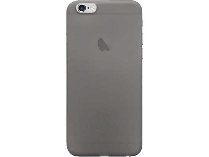 Funda iPhone 6, 6s DMOBILE Matte Gris