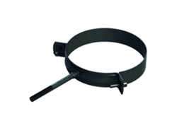 JEREMIAS ABRAZ. FIJ. SIMPLE INOX NEGRO