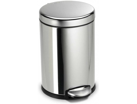 Cubo de Basura 4.5l Simplehuman Brillante FPP