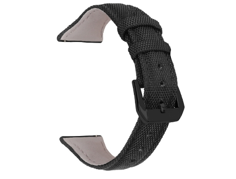 Correa De Reloj De Piel Verdadera Para Huawei Gt2/Gt3 22Mm Samsung INF