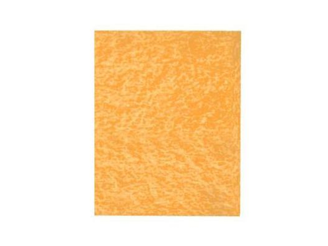 Feltro Liderpapel 50X70Cm Laranja