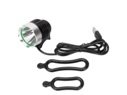 Lámpara De Curado De Pegamento Uv Para Reparación De Teléfonos Móviles, Alimentada Por Usb, Con Ajuste De Tres Velocidades