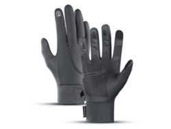 2026-guantes De Ciclismo De Invierno Impermeables Cálidos Con Pantalla Táctil Antideslizantes Para Bicicleta Y Deporte