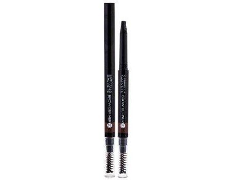 Lápiz de Cejas GABRIELLA SALVETE Brow Definer Shade