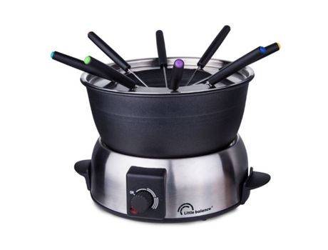 Fondue LITTLE BALANCE 8386