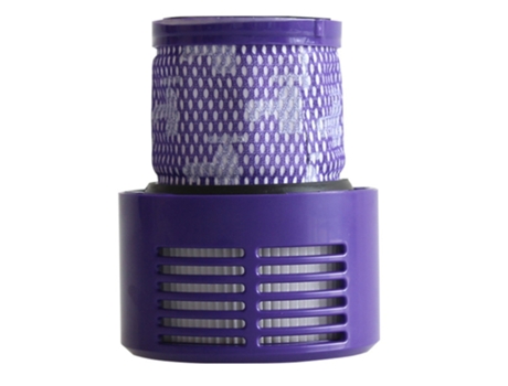 Filtro de piezas de repuesto para Dyson Cyclone V10 Animal Absolute Total Clean 969082-01