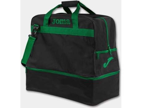 Bolsa de Deporte JOMA Training III Negro (TU)