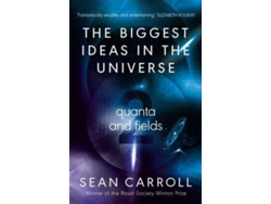Libro The Biggest Ideas In The Universe 2 De Sean Carroll (inglés)