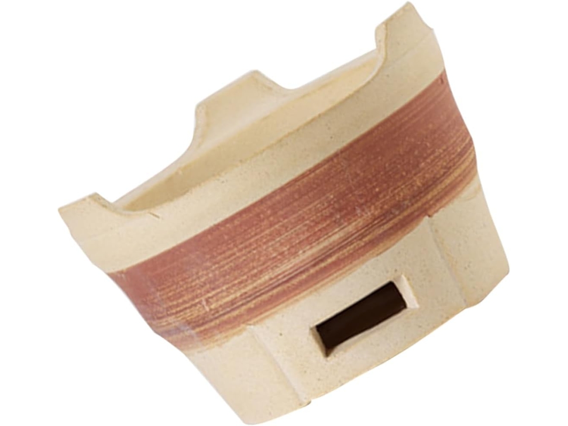 Poêle À Exterior Pour Barbacoa Réchaud Cuisson Support De Argile Pique- Et Camping