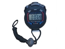 Cronômetro Eletrônico Esportivo Multifuncional Xl-013 Resistente À Água Portátil Para Esportes Fitness E Árbitros