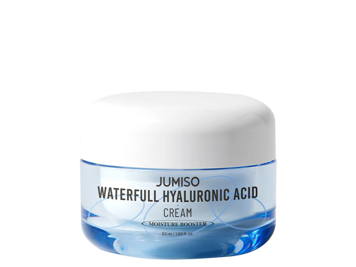 Waterfull Hyaluronic Acid Cream