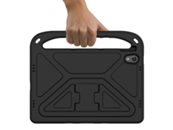 La funda protectora es adecuada para Lenovo M11 330f Black Ushion