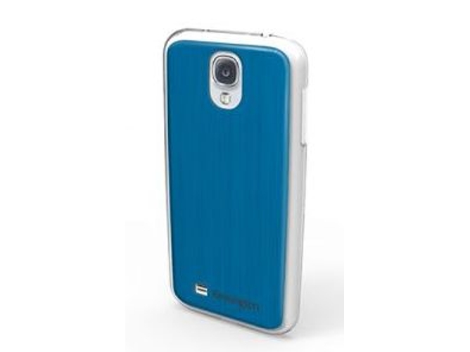 Funda Aluminium KENSINGTON-Samsung Galaxy S4