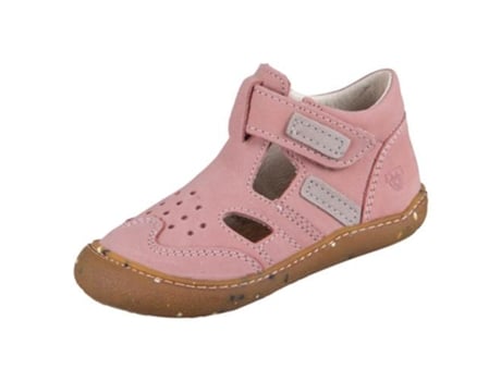 Sandalias RICOSTA Cano (Rosa - Material Sintético- 24)
