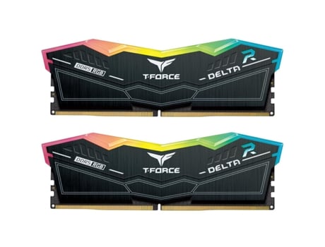 Memoria RAM DDR5 TEAM GROUP T-Force Delta RGB